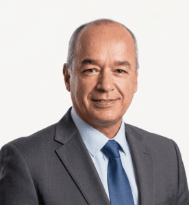 Rogerio Sánchez